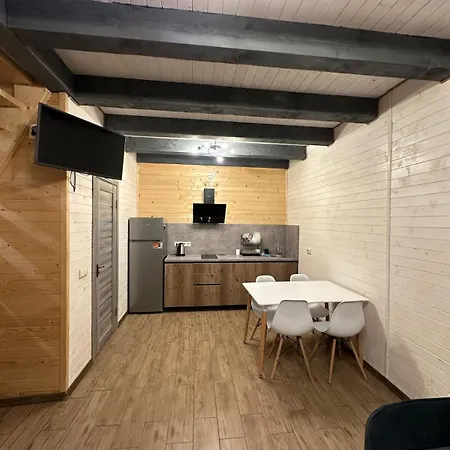 Filin House2 Mykulychyn