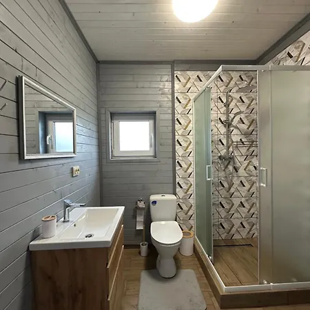 Filin House2 Apartmán Mykulyčyn