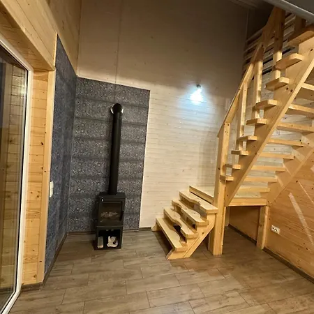 Filin House2 * Mykulychyn