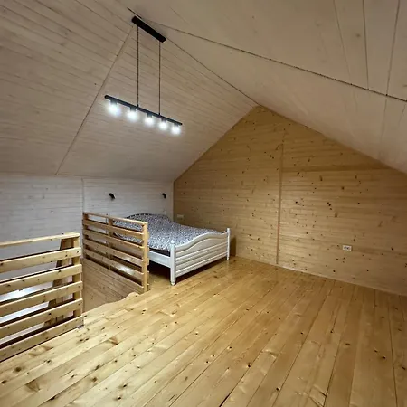 Filin House2 Микуличин