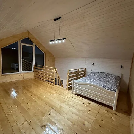 Apartmán Filin House2 *