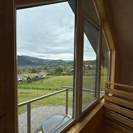 Апартаменты Filin House2