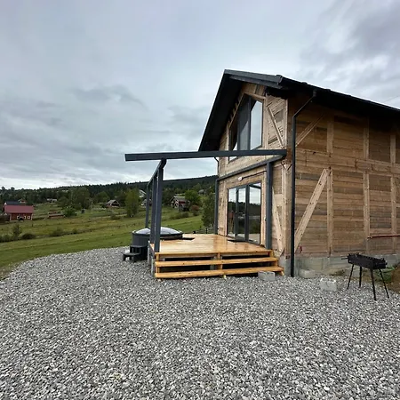 Filin House2 Apartmán *