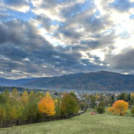 Filin House2 * Mykulyčyn