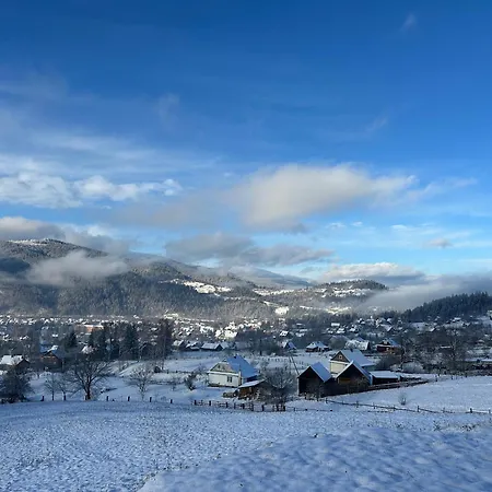 Apartmán Filin House2