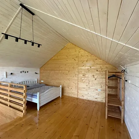 Filin House2 * Mykulychyn
