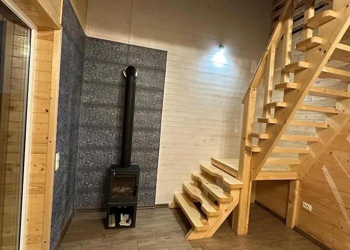 Filin House2 * Mykulytschyn
