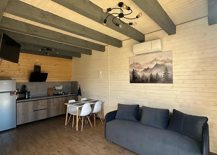 Filin House2 Apartment *