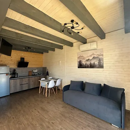 Filin House2 Apartamento *